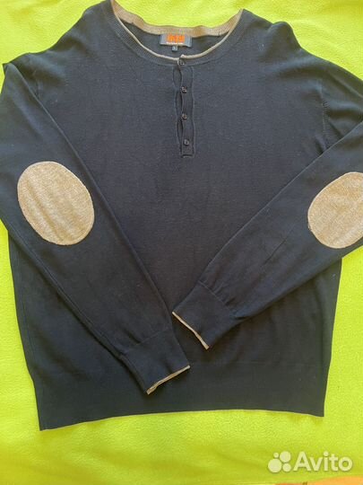 Джемпер мужской