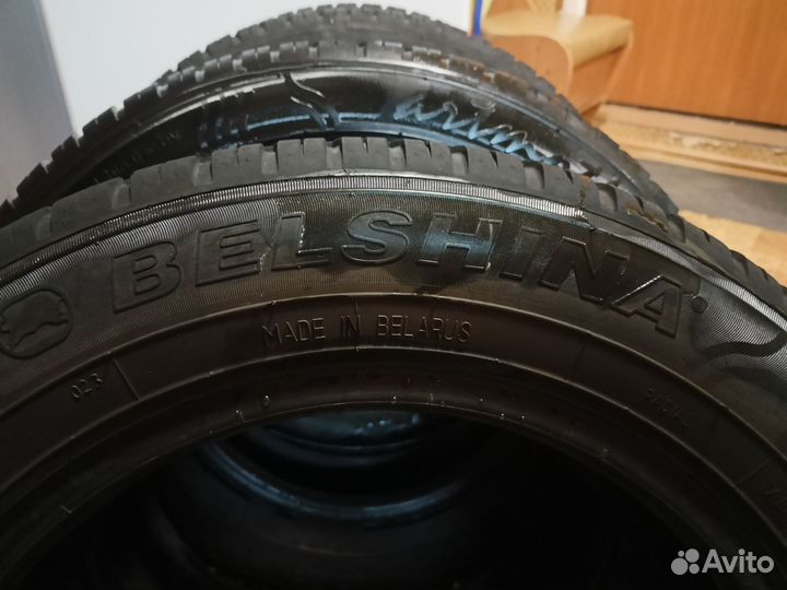 Белшина Artmotion 175/65 R14 T