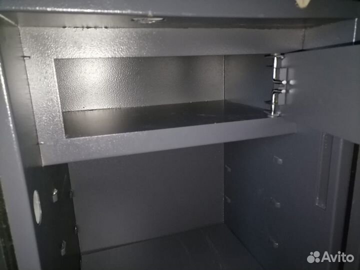 Сейф valberg Гарант-95.Т