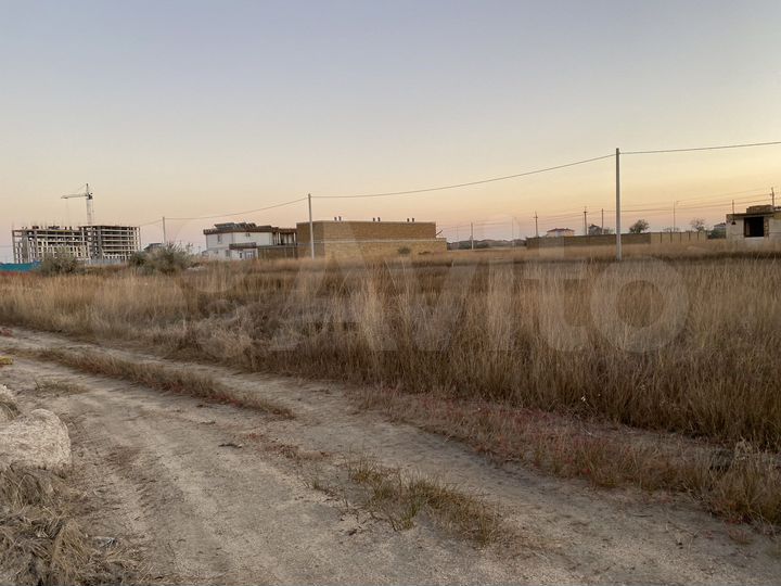 Участок 6 сот. (ИЖС)