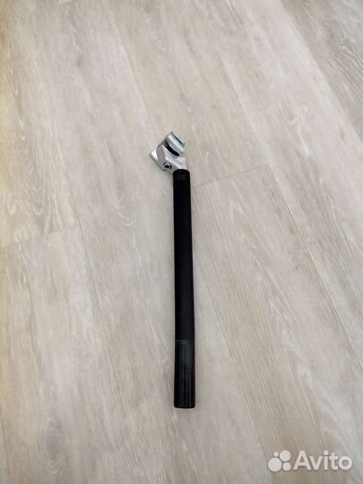 Подседельный штырь 26.8