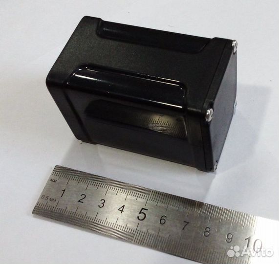 GPS маяк трекер на магните