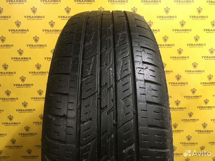 Kumho Solus KL21 235/65 R17 104T