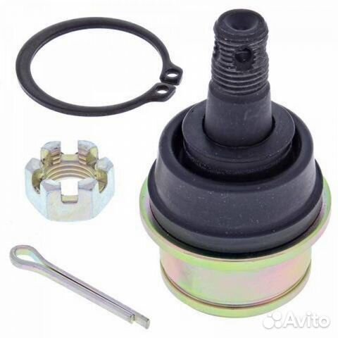 Опора шаровая усиленная