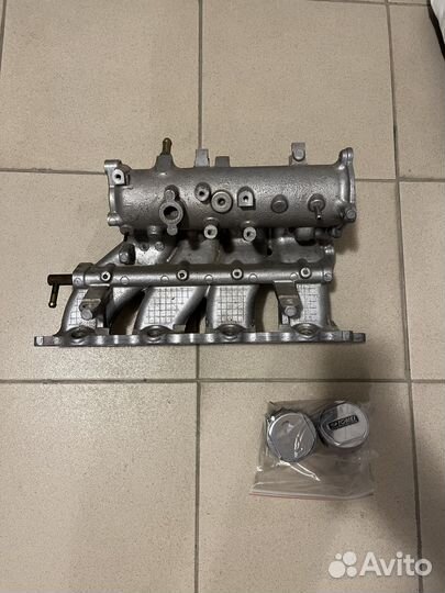 Коллектор впускной Mitsubishi Lancer evolution 7-9