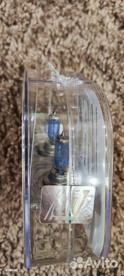 Лампы H7 (комплект)