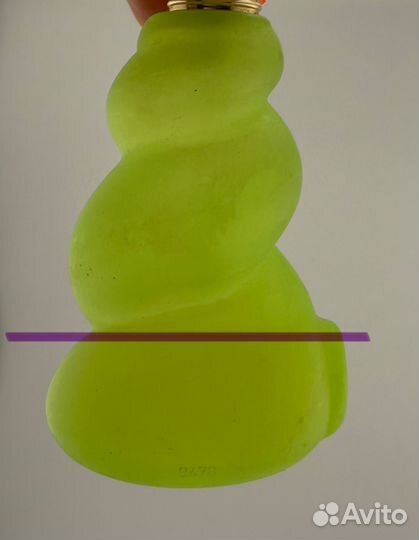 Nina ricсi lеs bеlles de ricсi 50 мл винтаж 99 б/у