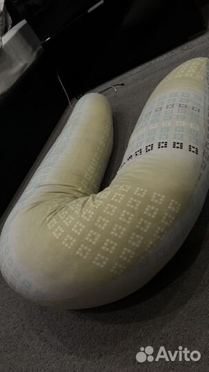 Подушка для беременных