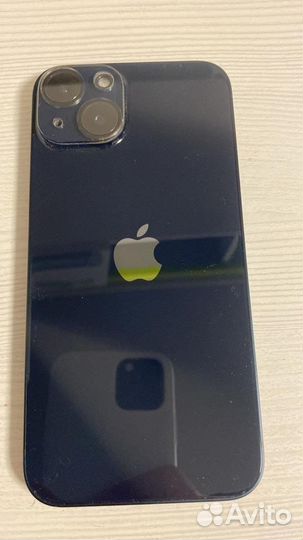 Телефон iPhone 14