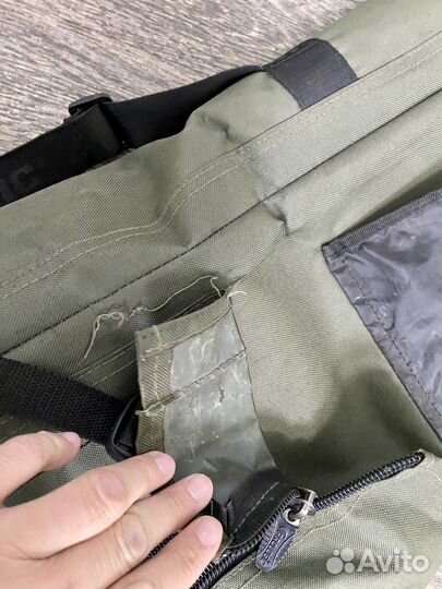 Чехол Prologic Cruzade rod holdall 3+3 13ft