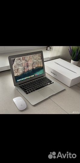 Apple macbook air 13 2019