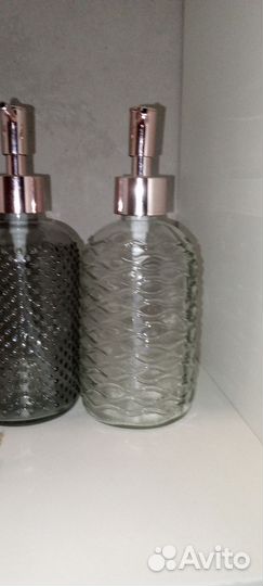 Диспенсеры для мыла новые lefard