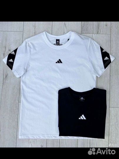 Футболка мужская 50-54