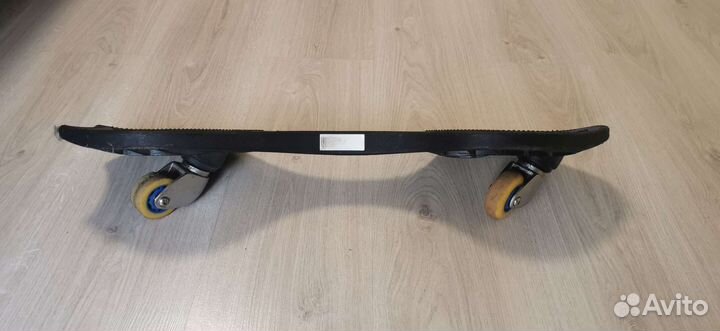 Роллерсёрф, двухколёсный скейтборд Ripster Air