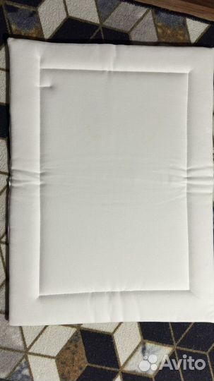 Матрасик на пеленальный столик