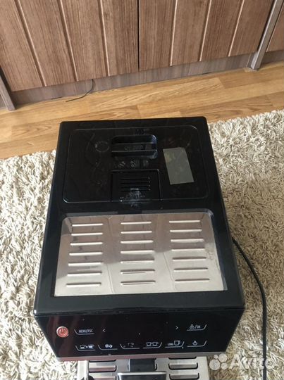 Delonghi eletta plus