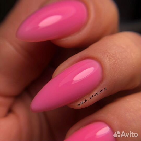 Мастер маникюра и педикюра с выездом на дом