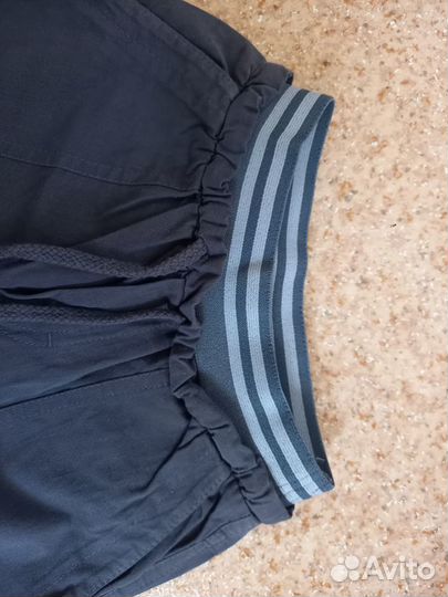 Джинсы crokid, размер 116