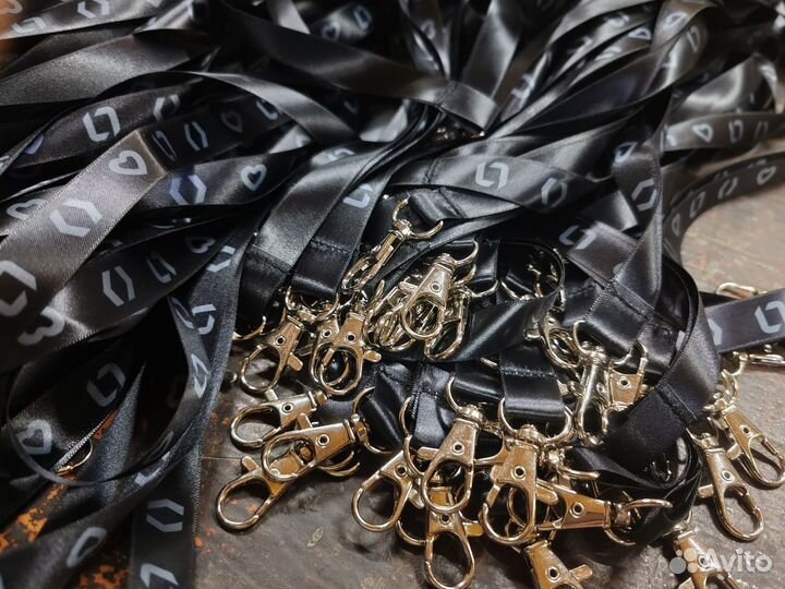 Печать на ленте