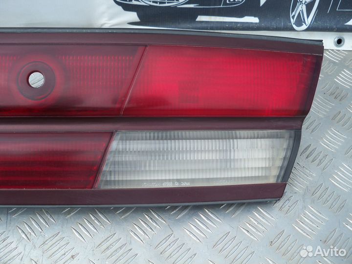 Фонарь задний Nissan Maxima A32 1995г