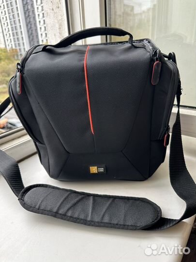 Сумка для фотоаппарата