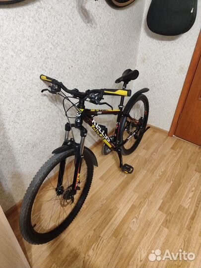 Велосипед Kellys (Словакия)