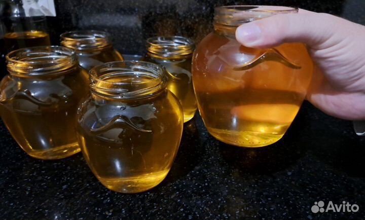 Топленое масло гхи