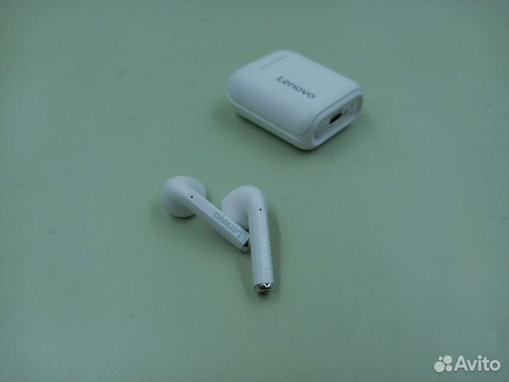 23847 Беспроводные наушники Lenovo