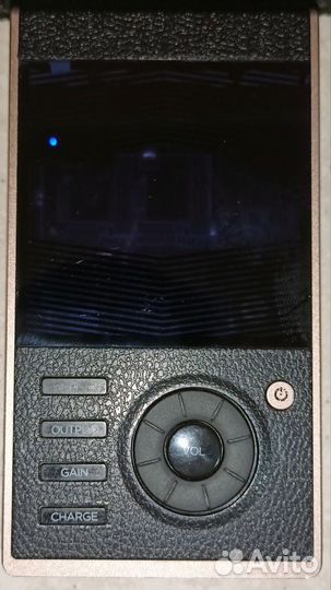 Hifiman hm901r