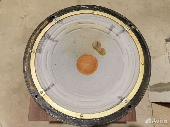 Динамик 2А12 У4 кинап