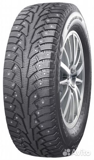 Nokian Tyres Nordman 5 SUV 225/70 R16 103T