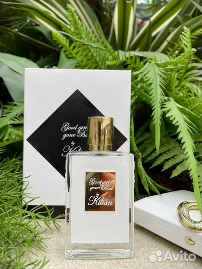 Духи attar оригинал byredo gypsy water