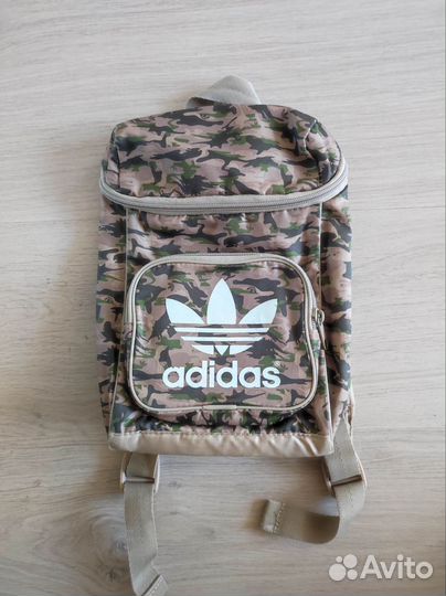 Рюкзак детский adidas