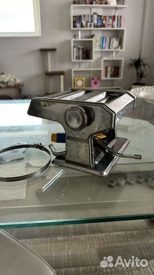 Лапшерезка ручная