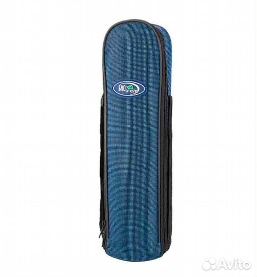 Термос Биосталь NB-1000B, чехол,1,00л на рыбалку