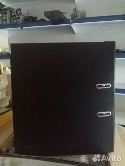 Папка-регистратор