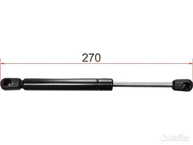 Амортизатор крышки багажника (седан) 3 (Axela)