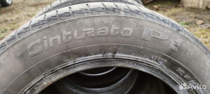 Pirelli Cinturato P1 185/65 R15 92H