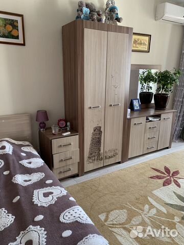 Мебель в детскую комнату