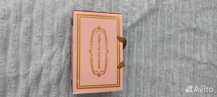 Кружка керамическая с подогревом Lucky