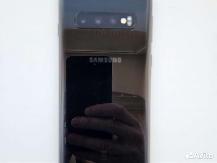 Samsung galaxy s10