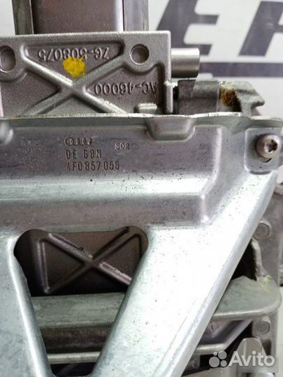 Рулевая колонка Audi A6 С6 2004—2008