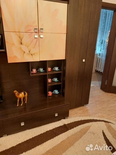 Стенка в гостиную со шкафом бу