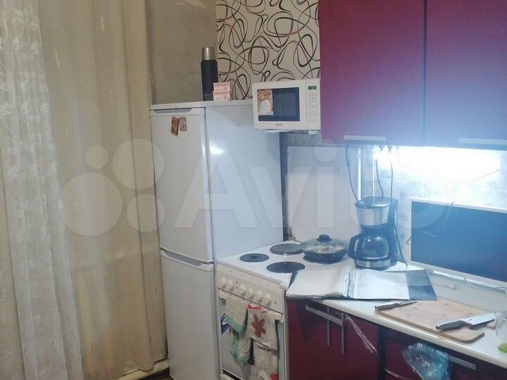 2-к. квартира, 52 м², 1/1 эт.