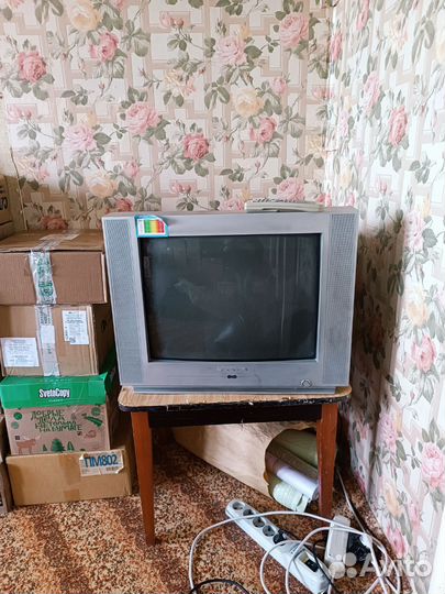 Телевизор бу