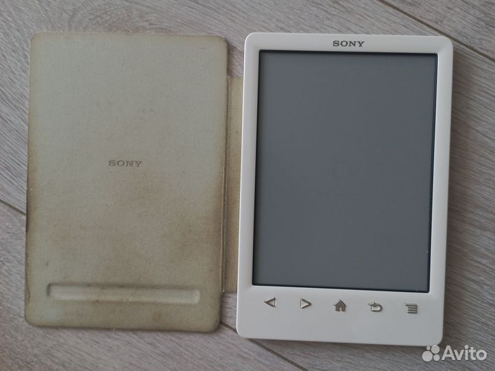 Электронная книга Sony prs-t3