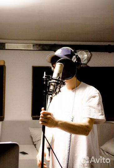 Музыкальное продюсирование