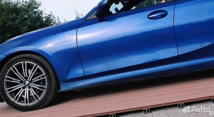 Террасная доска дпк