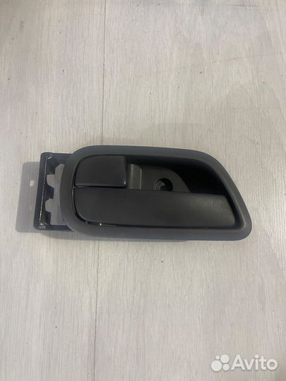 Ручка двери зад лев KIA RIO 2 JB рест 1.6 мт седан