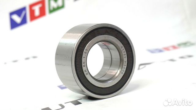 GSP Подшипник-ступица Chevrolet cruze opel astra J